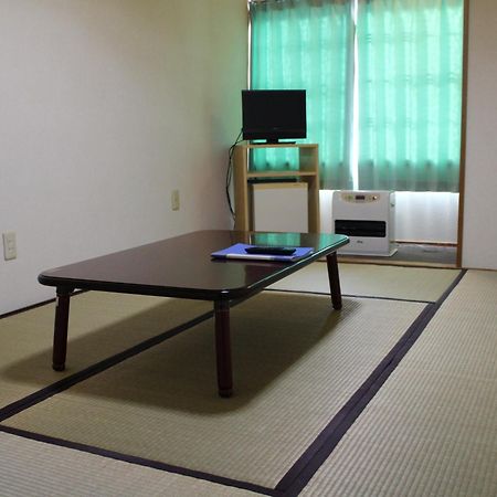 ホテル中の島別館 Sobetsu Стая снимка