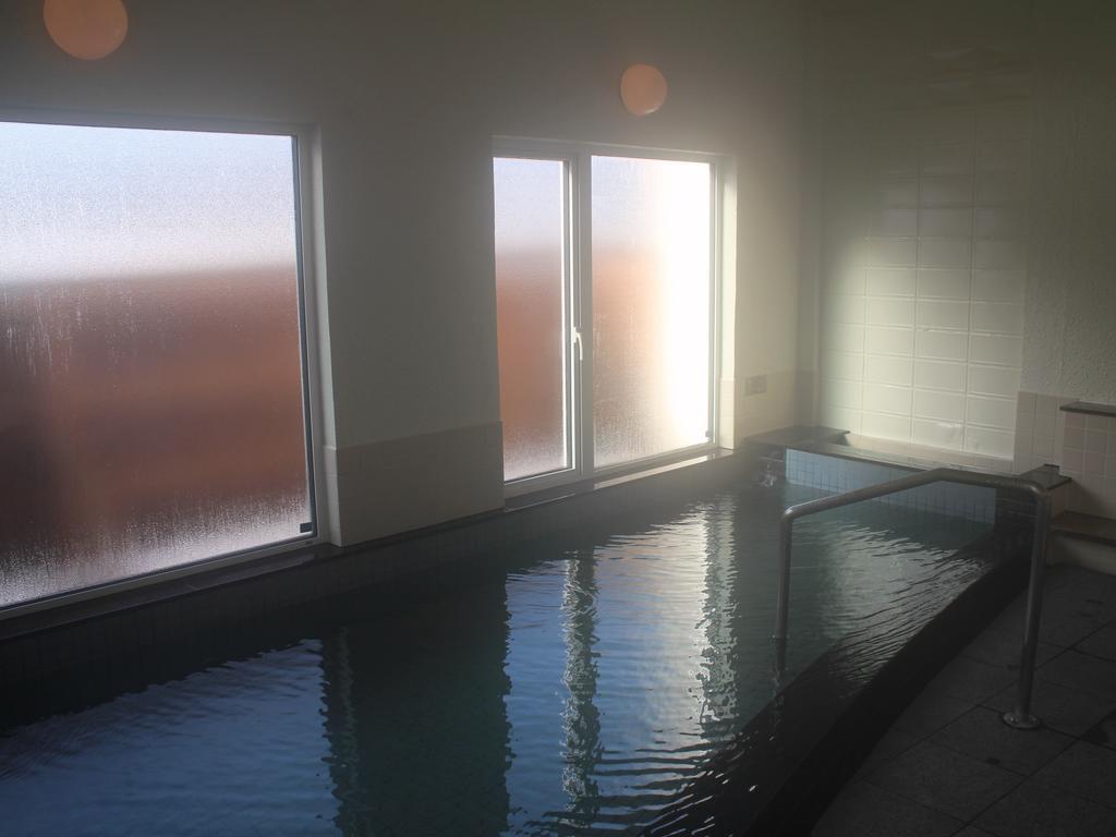 ホテル中の島別館 Sobetsu Екстериор снимка